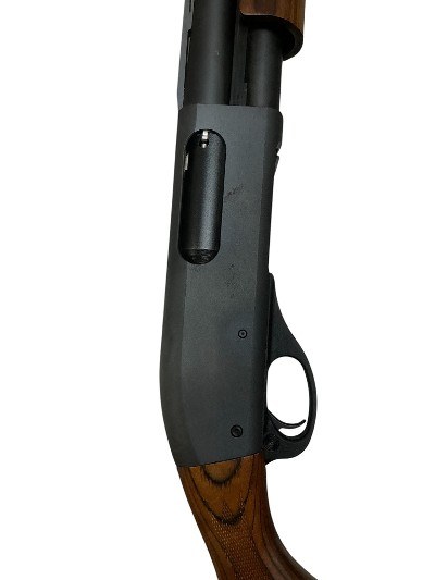 REMINGTON 870 12 GA - Image 3 of 7