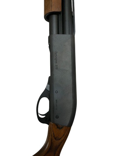 REMINGTON 870 12 GA - Image 6 of 7