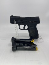 TAURUS PT111 G2A 9MM LUGER (9x19 PARA) - Image 1 of 3