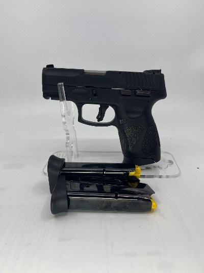 TAURUS PT111 G2A 9MM LUGER (9x19 PARA) - Image 1 of 3