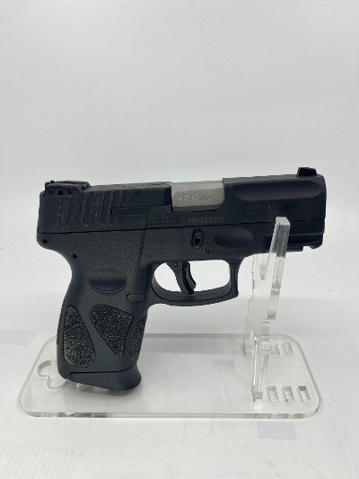 TAURUS PT111 G2A 9MM LUGER (9x19 PARA) - Image 2 of 3