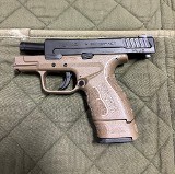 SPRINGFIELD ARMORY XD-40 .40 S&W - 3 of 3