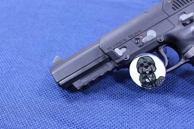 FN Five-seveN 5.7X28MM - Image 9 of 10