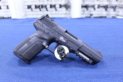 FN Five-seveN 5.7X28MM - Image 1 of 10