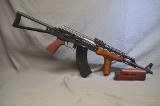 ZASTAVA ARMS ZPAPM70 7.62X39MM - 1 of 4
