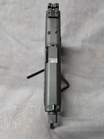 STOEGER STR-9S COMBAT 9MM LUGER (9x19 PARA) - Image 5 of 5