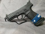 STOEGER STR-9S COMBAT 9MM LUGER (9x19 PARA) - Image 2 of 5
