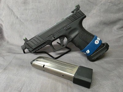 STOEGER STR-9S COMBAT 9MM LUGER (9x19 PARA) - Image 1 of 5