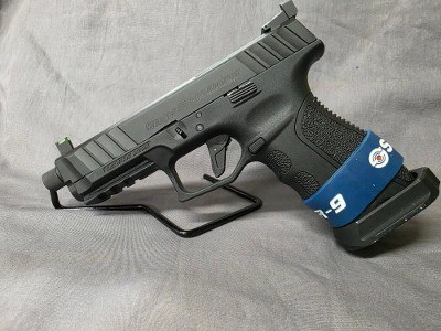 STOEGER STR-9S COMBAT 9MM LUGER (9x19 PARA) - Image 2 of 5