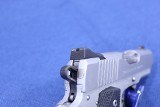 KIMBER STAINLESS ULTRA CARRY II .45 ACP - 6 of 10