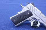 KIMBER STAINLESS ULTRA CARRY II .45 ACP - 3 of 10