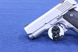 KIMBER STAINLESS ULTRA CARRY II .45 ACP - 9 of 10