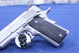 KIMBER STAINLESS ULTRA CARRY II .45 ACP - 8 of 10