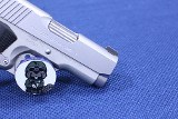 KIMBER STAINLESS ULTRA CARRY II .45 ACP - 4 of 10