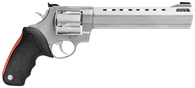 TAURUS 454 RAGING BULL .454 CASULL - Image 1 of 4