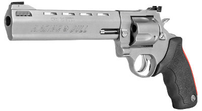 TAURUS 454 RAGING BULL .454 CASULL - Image 4 of 4