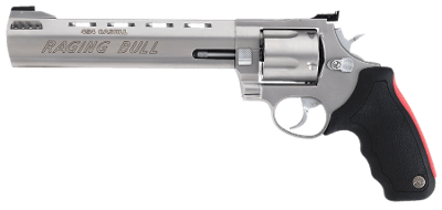 TAURUS 454 RAGING BULL .454 CASULL - Image 3 of 4