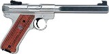 RUGER MARK III COMPETITION .22 LR/.22 WMR - 1 of 1