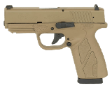BERSA BPCC CONCEALED CARRY 9MM LUGER (9X19 PARA) - Image 1 of 1
