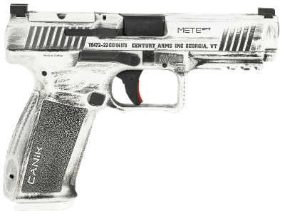 CANIK METE SFT 9MM LUGER (9X19 PARA) - Image 1 of 1