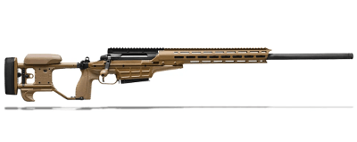SAKO TRG 42A1 .338 LAPUA MAG - Image 1 of 1
