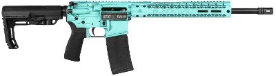 BLACK RAIN ORDNANCE SPEC + 5.56X45MM NATO - Image 1 of 1