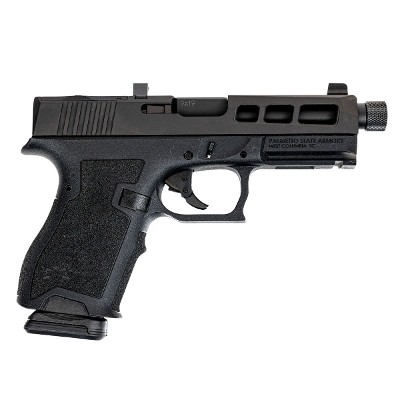 PALMETTO STATE ARMORY DAGGER COMPACT 9MM LUGER (9X19 PARA) - Image 1 of 1