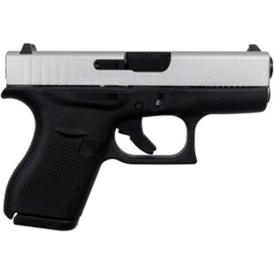 GLOCK G42 .380 ACP - Image 1 of 1