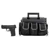 SMITH & WESSON M&P9 SHIELD EZ M2.0 (RANGE PACKAGE) 9MM LUGER (9X19 PARA) - Image 1 of 1