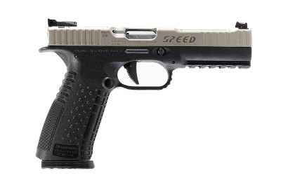 AMERICAN PRECISION ARMS STRIKE ONE SPEED 9MM LUGER (9X19 PARA) - Image 1 of 1