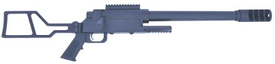 NOREEN FIREARMS LLC ULR-50 .50 BMG - Image 1 of 1