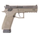 CZ P-09 9MM LUGER (9x19 PARA) - Image 2 of 3