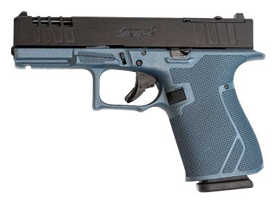 GREAT LAKES FIREARMS STRIKER 9MM LUGER (9x19 PARA) - Image 1 of 1