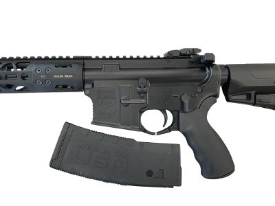ADAMS ARMS AA-15 .300 AAC BLACKOUT - Image 7 of 7