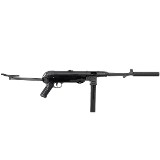 GSG GERMAN SPORTS GUNS SCHMEISSER GSG-MP40 .22 LR - 2 of 2