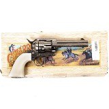 PIETTA 1873 SA .357 MAG - Image 3 of 4