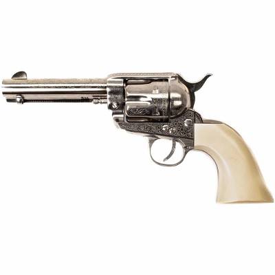 PIETTA 1873 SA .357 MAG - Image 1 of 4