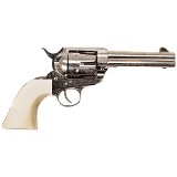 PIETTA 1873 SA .357 MAG - Image 2 of 4