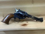 INTERARMS Virginian Dragoon .44 MAGNUM - 1 of 6