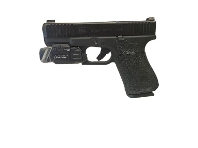 GLOCK 19 GEN 5 9MM LUGER (9x19 PARA) - Image 2 of 5