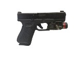 GLOCK 19 GEN 5 9MM LUGER (9x19 PARA) - Image 3 of 5