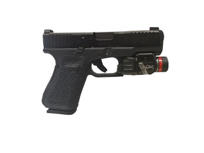 GLOCK 19 GEN 5 9MM LUGER (9x19 PARA) - Image 3 of 5