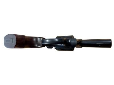 SMITH & WESSON 586 L-COMP PERFORMANCE CENTER .357 MAG - Image 4 of 8