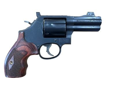 SMITH & WESSON 586 L-COMP PERFORMANCE CENTER .357 MAG - Image 3 of 8