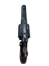 SMITH & WESSON 586 L-COMP PERFORMANCE CENTER .357 MAG - Image 6 of 8