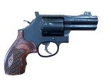 SMITH & WESSON 586 L-COMP PERFORMANCE CENTER .357 MAG - Image 3 of 8