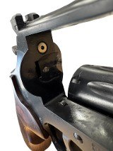 SMITH & WESSON 586 L-COMP PERFORMANCE CENTER .357 MAG - Image 7 of 8