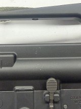 FN Custom Built M4 Carbine 5.56X45MM NATO - 8 of 14