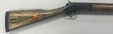 NEW ENGLAND FIREARMS CO. LIMITED EDITION H&R PARDNER .410 GA - 2 of 18