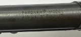 NEW ENGLAND FIREARMS CO. LIMITED EDITION H&R PARDNER .410 GA - 15 of 18